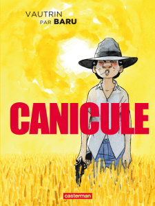 Canicule - BARU