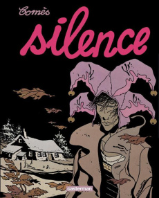 Silence - Comes Dieter Hermann ; Gougaud Henri