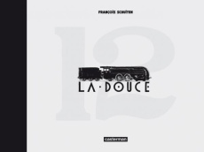 La douce - Edition de luxe - Schuiten François