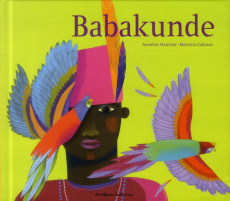 Babakunde - Heurtier Annelise ; Cabassa Mariona