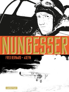 Nungesser - Bernard Frédéric