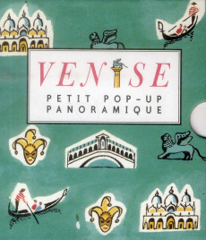 Venise - McMenemy Sarah