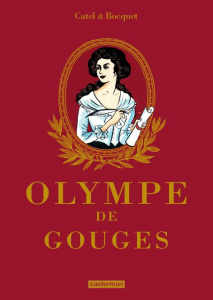 Olympe de Gouges - Bocquet José-Louis