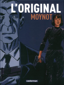 L'original - Moynot Emmanuel