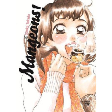 Mangeons ! Tome 4 - Takada Sanko ; Cibot Sahé