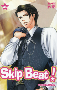 Skip Beat ! Tome 36 - Nakamura Yoshiki ; Labaere Wladimir ; Onoe Hiroko