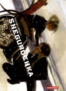 Snegurochka - Samura Hiroaki ; Estager Aurélien
