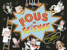 Fous de science - Green Dan ; Lyttleton David ; Palfrey Valentine
