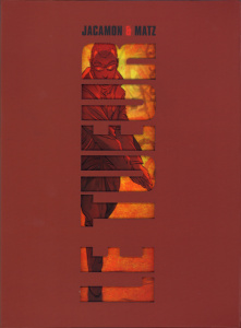 Le Tueur Intégrale Cycle 3 - Jacamon Luc