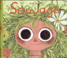 Sauvage - Hugues Emily
