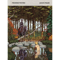 L'odeur des garçons affamés - Peeters Frederik