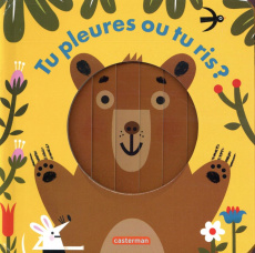 Tu pleures ou tu ris ? - Ballesteros Carles