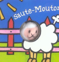 Saute-Mouton - Put Klaartje van der