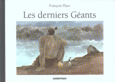 Les derniers géants - Place François