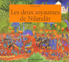 Les deux royaumes de Nilandâr - Place François