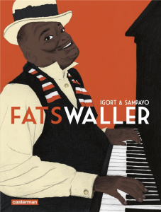 Fats Waller Intégrale - SAMPAYO/IGORT
