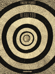 Negalyod. Avec un ex-libris, Edition de luxe - Perriot Vincent