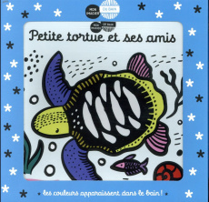Petite tortue et ses amis - Sajnani Surya