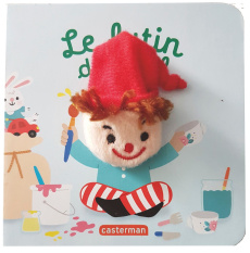 Le lutin de Noël - Chetaud Hélène