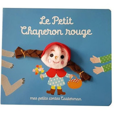 Le Petit Chaperon rouge - Kyprianou Marie