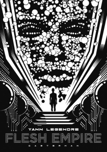 Flesh Empire - Legendre Yann