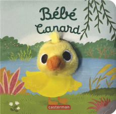 Bébé canard - Huang Yu-Hsuan