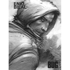 Bug Tome 1 : Avec un ex-libris. Edition de luxe - Bilal Enki
