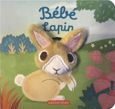 Bébé lapin - Huang Yu-Hsuan