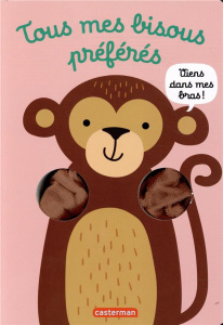 Tous mes bisous préféres - Louwers Tanja