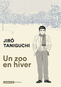 Un zoo en hiver - Taniguchi Jirô ; Quentin Corinne ; Lefrançois Vinc