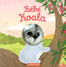 Bébé Koala - Huang Yu-Hsuan
