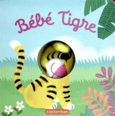 Bébé Tigre - Huang Yu-Hsuan