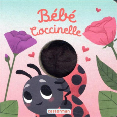 Bébé coccinelle - Huang Yu-Hsuan
