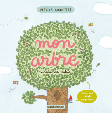 Mon arbre - Dubuc Marianne