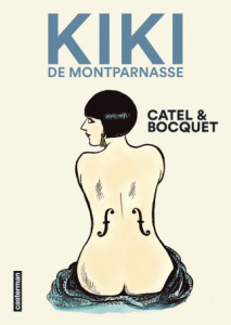 Kiki de Montparnasse - Bocquet José-Louis