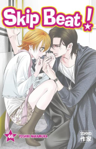Skip Beat ! Tome 46 - Nakamura Yoshiki