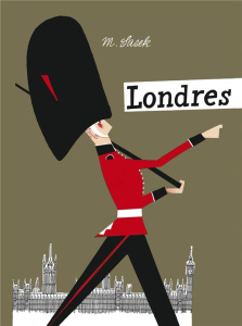 Londres - Sasek Miroslav ; Servais Pierre
