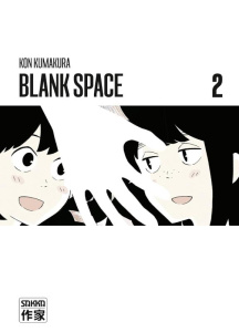 Blank Space Tome 2 - Kumakura Kon ; Fournier Alexandre ; Lossois Erwan