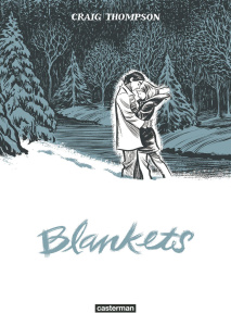 Blankets - Thompson Craig
