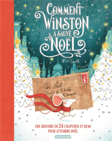 Comment Winston a sauvé Noël - Smith Alex T.