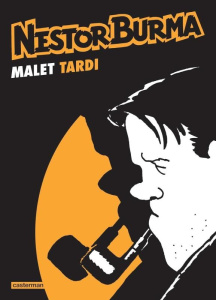 Nestor Burma Intégrale - Tardi Jacques ; Malet Léo