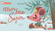 Mon beau sapin - Rigaudie Mylène