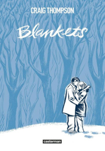 Blankets - Edition limitée de poche - Thompson Craig