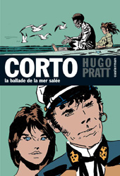Corto Tome 2 : La ballade de la mer salée - Pratt Hugo
