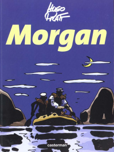 Morgan - Pratt Hugo