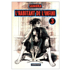 L'habitant de l'infini Tome 3 - Samura Hiroaki