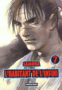 L'habitant de l'infini Tome 7 - Samura Hiroaki
