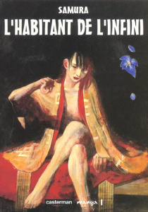 L'habitant de l'infini Tome 8 - Samura Hiroaki ; Monthiers Marie-Françoise