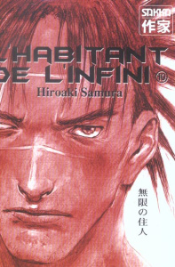 L'habitant de l'infini Tome 10 - Samura Hiroaki ; Monthiers Marie-Françoise