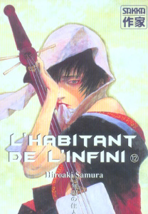 L'habitant de l'infini Tome 12 - Samura Hiroaki ; Zouzoulkovsky Vincent